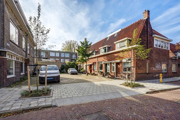 Medium property photo - Raamstraat 122, 2613 SG Delft
